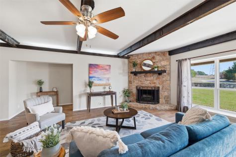 413 Meadowview Road Weatherford TX 76087