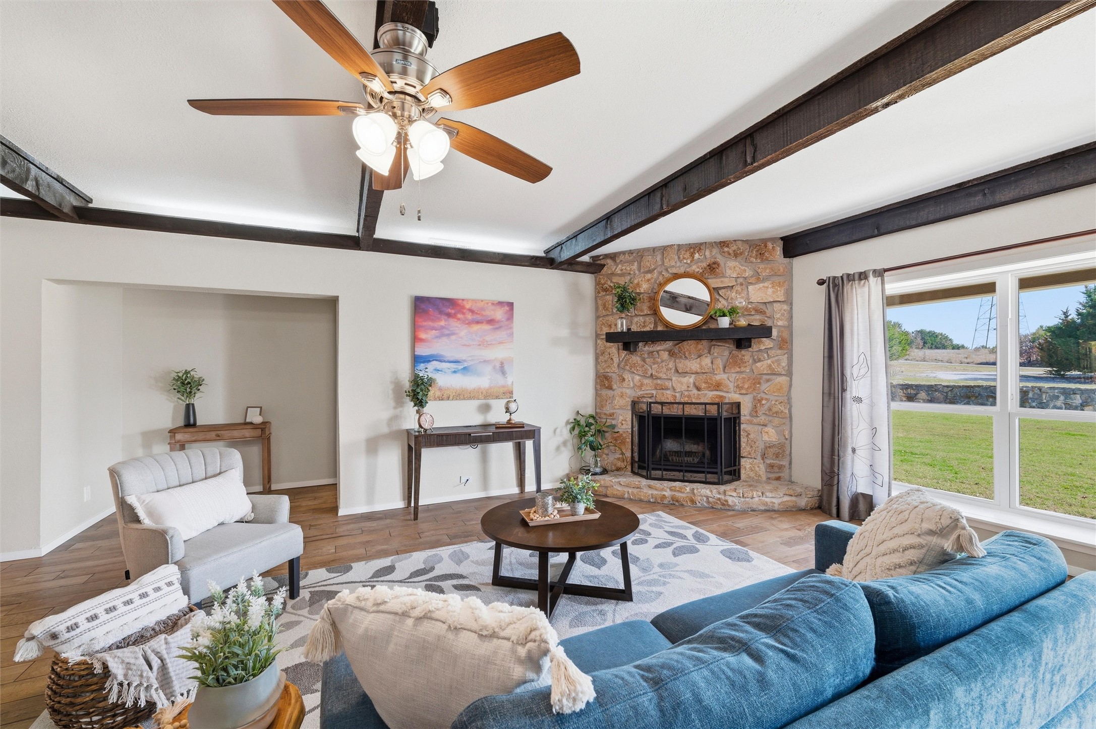 413 Meadowview Road Weatherford TX 76087