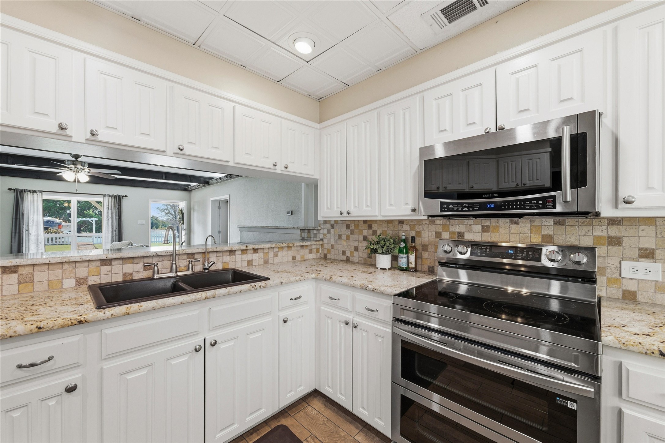 413 Meadowview Road Weatherford TX 76087