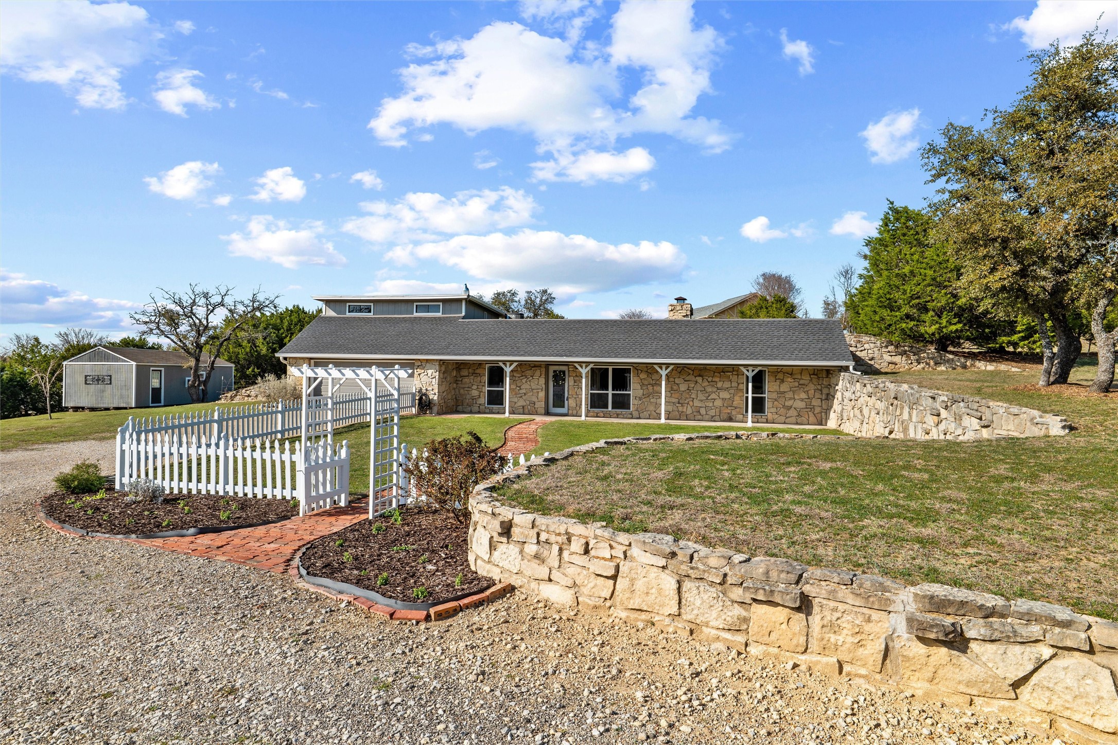 413 Meadowview Road Weatherford TX 76087