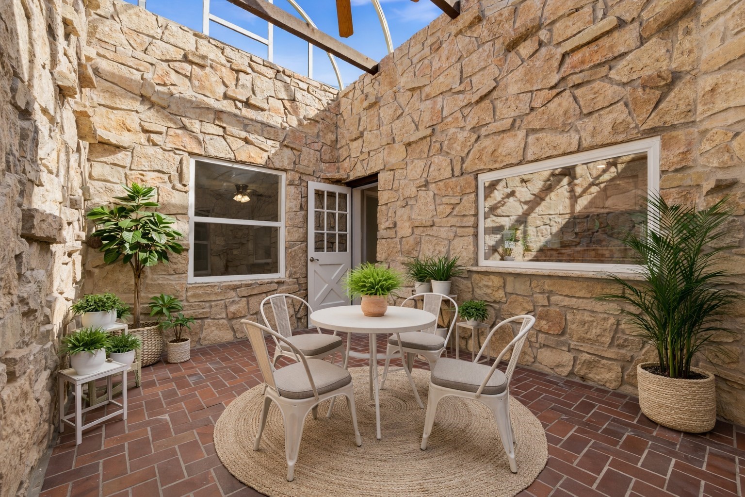 413 Meadowview Road Weatherford TX 76087