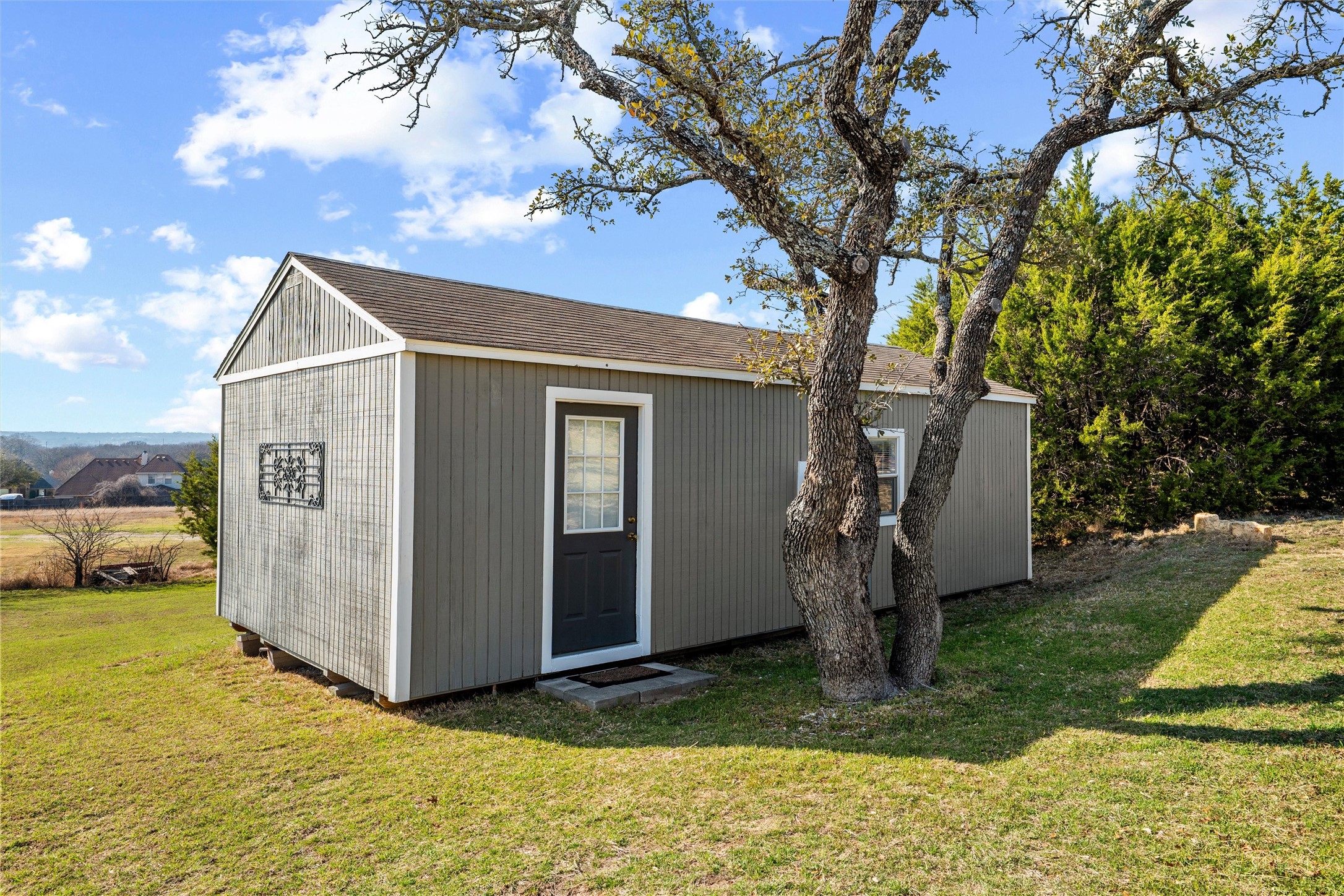 413 Meadowview Road Weatherford TX 76087