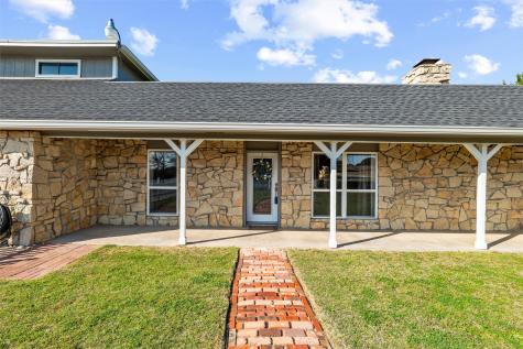 413 Meadowview Road Weatherford TX 76087