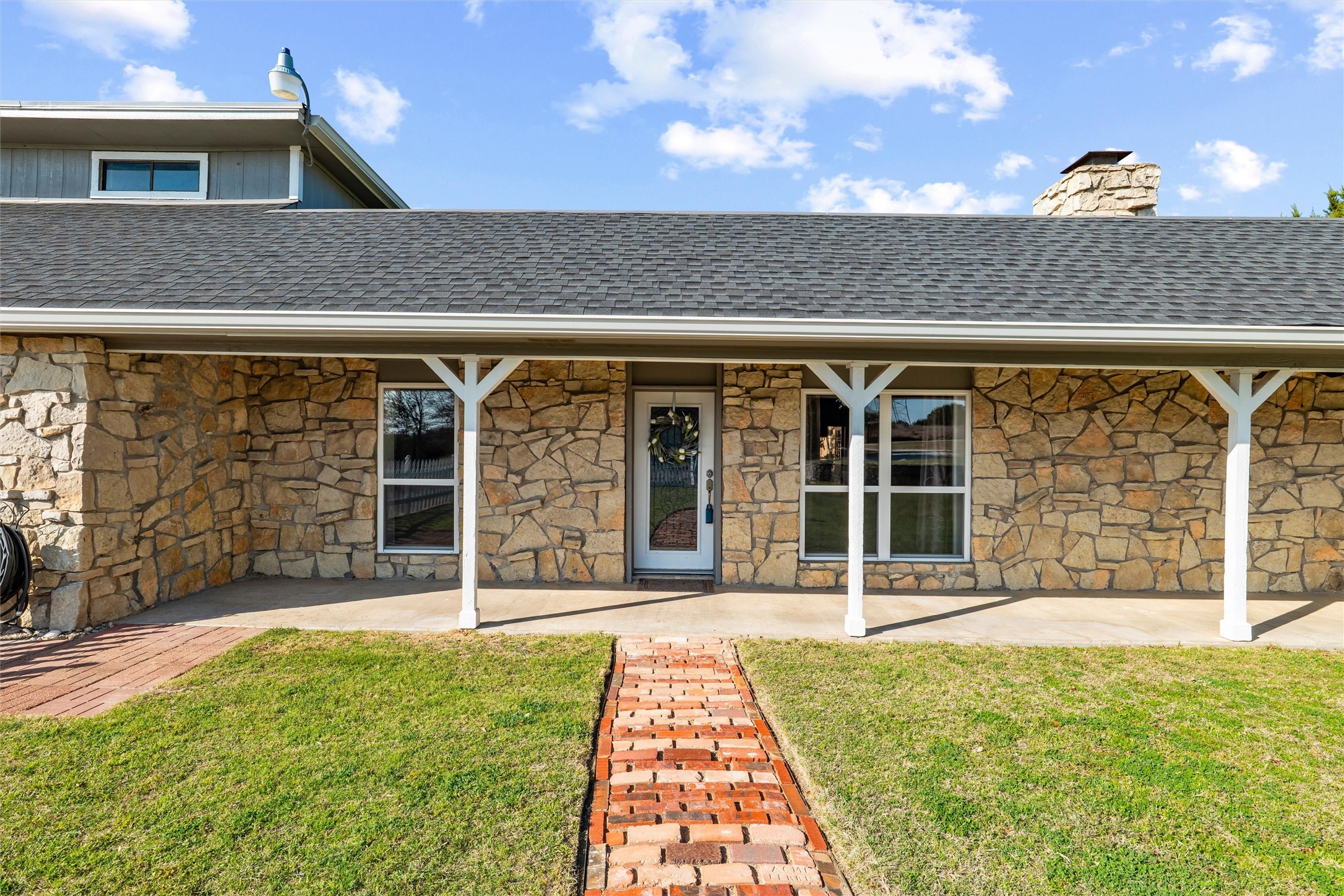 413 Meadowview Road Weatherford TX 76087