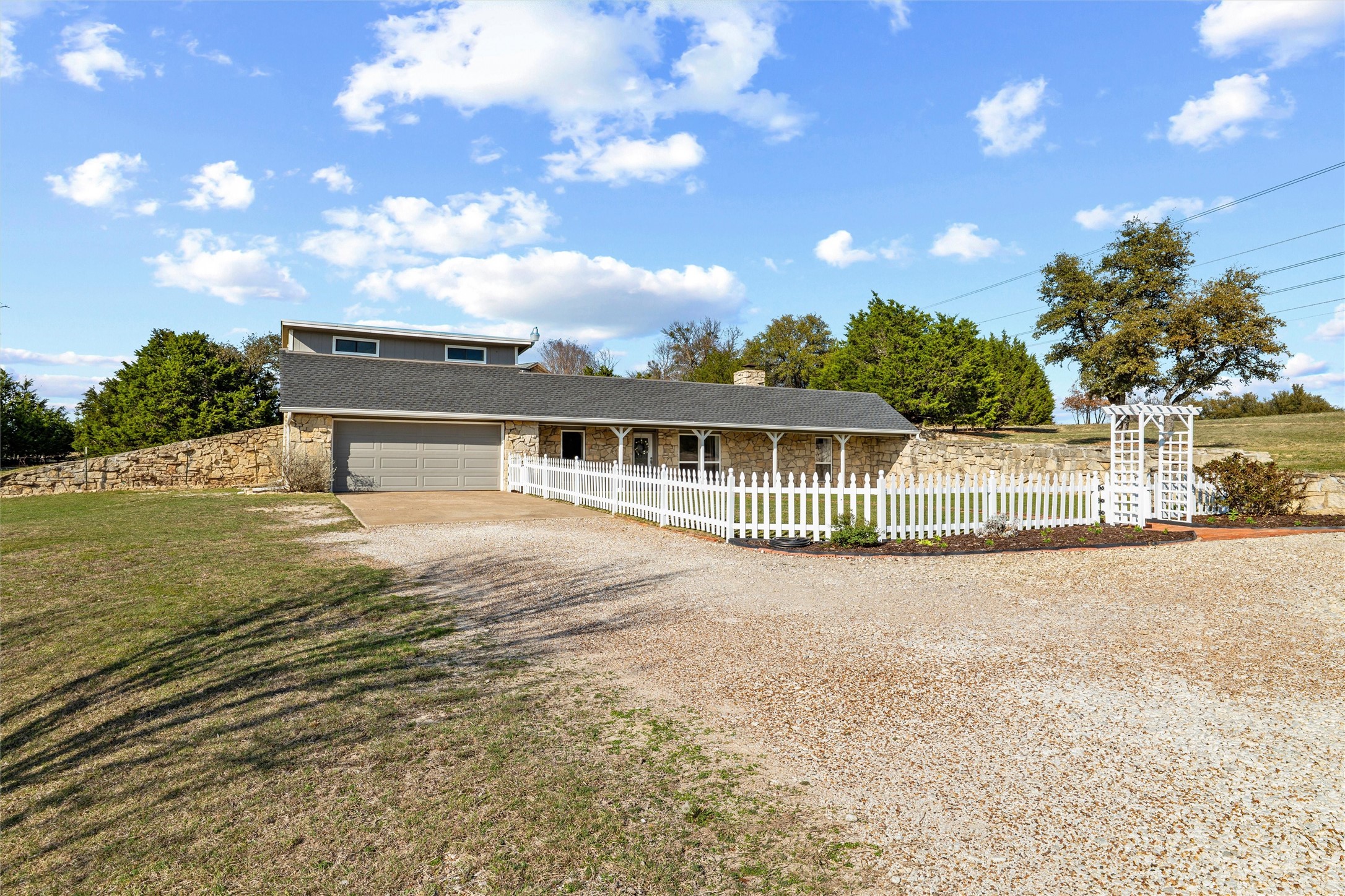 413 Meadowview Road Weatherford TX 76087