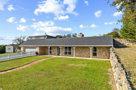 413 Meadowview Road Weatherford TX 76087