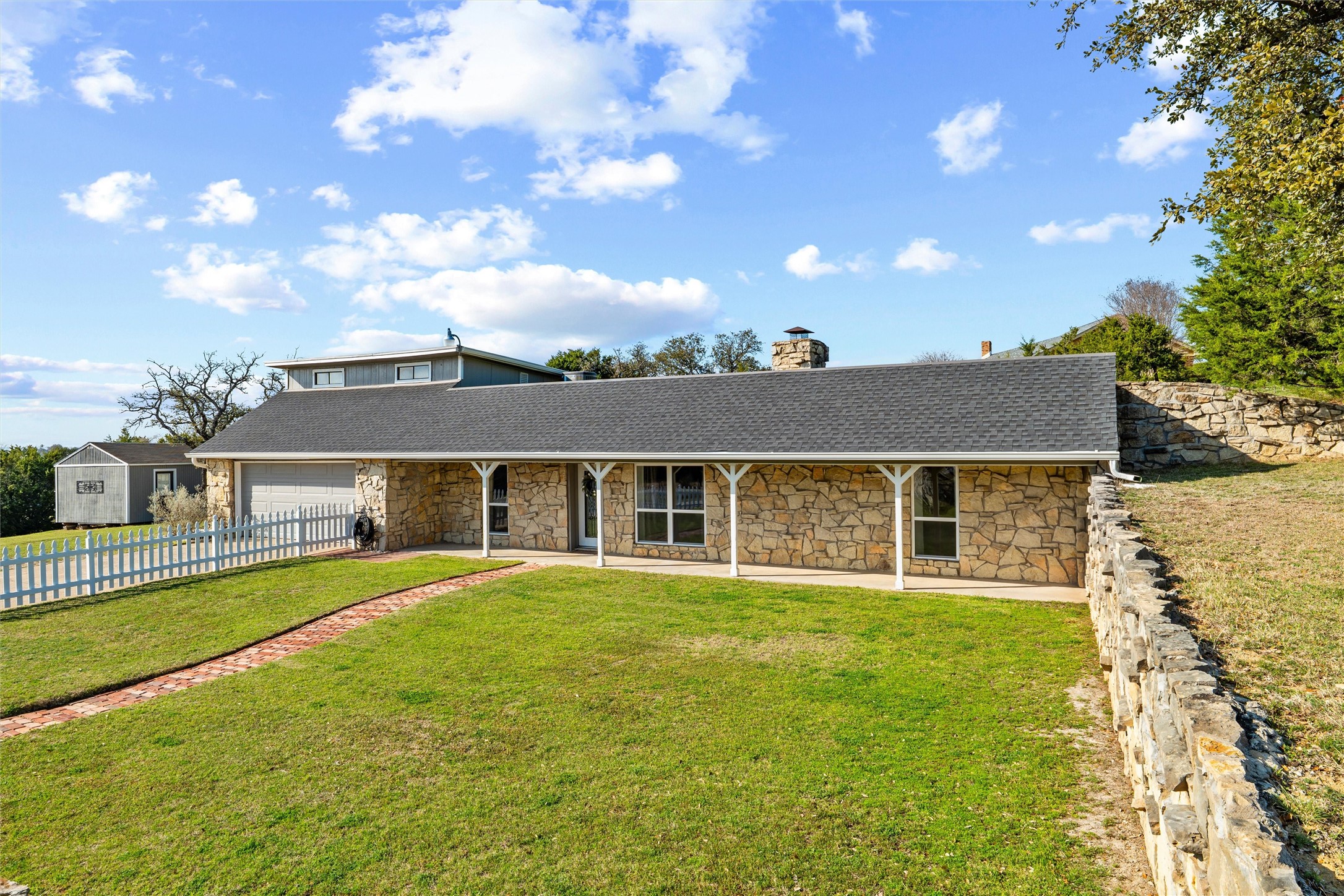 413 Meadowview Road Weatherford TX 76087