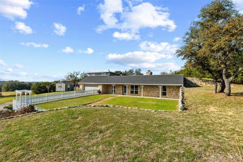 413 Meadowview Road Weatherford TX 76087
