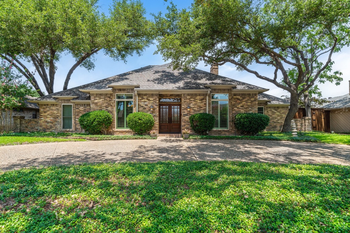 4311 Brooktree Lane Dallas TX 75287