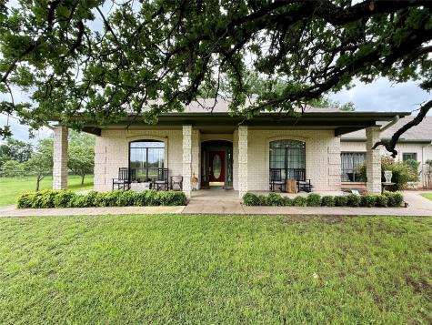 830 County Road 109 Hamilton TX 76531