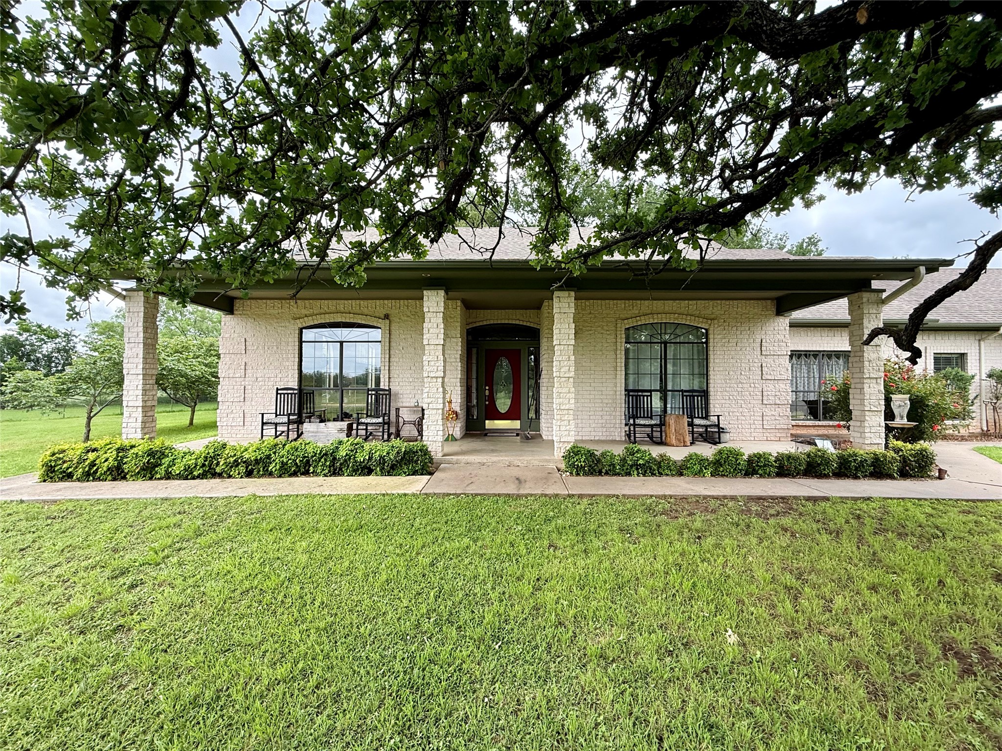830 County Road 109 Hamilton TX 76531