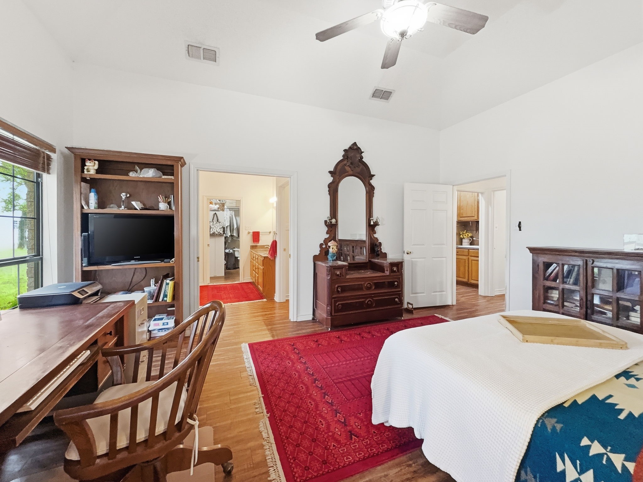 830 County Road 109 Hamilton TX 76531
