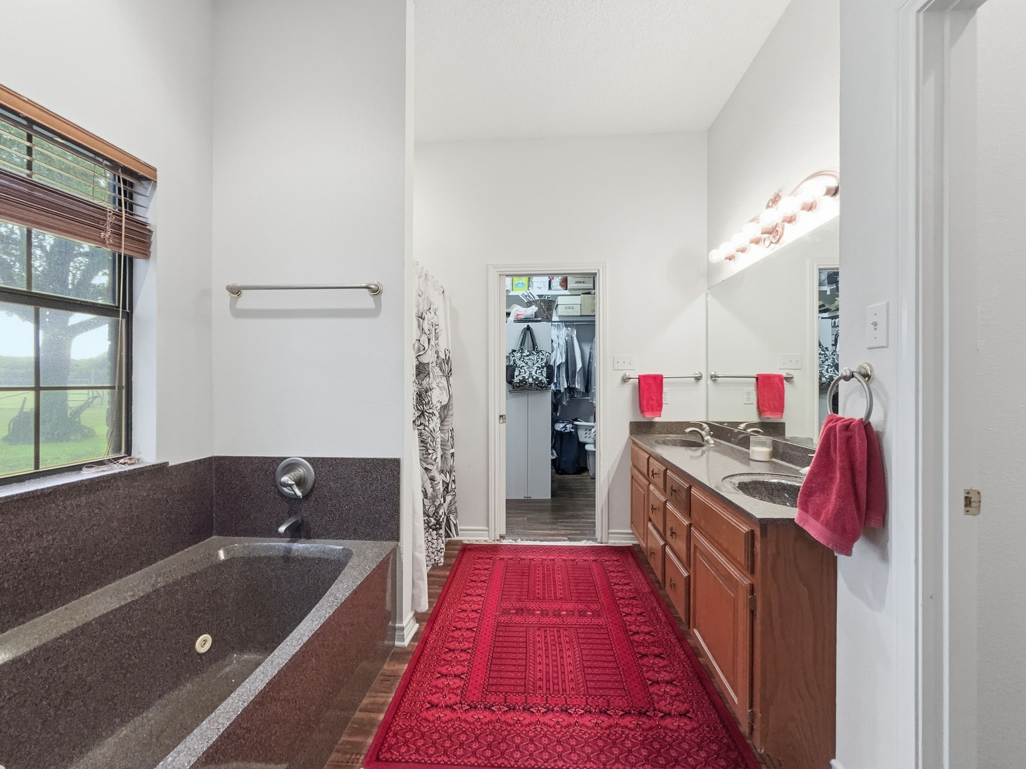 830 County Road 109 Hamilton TX 76531