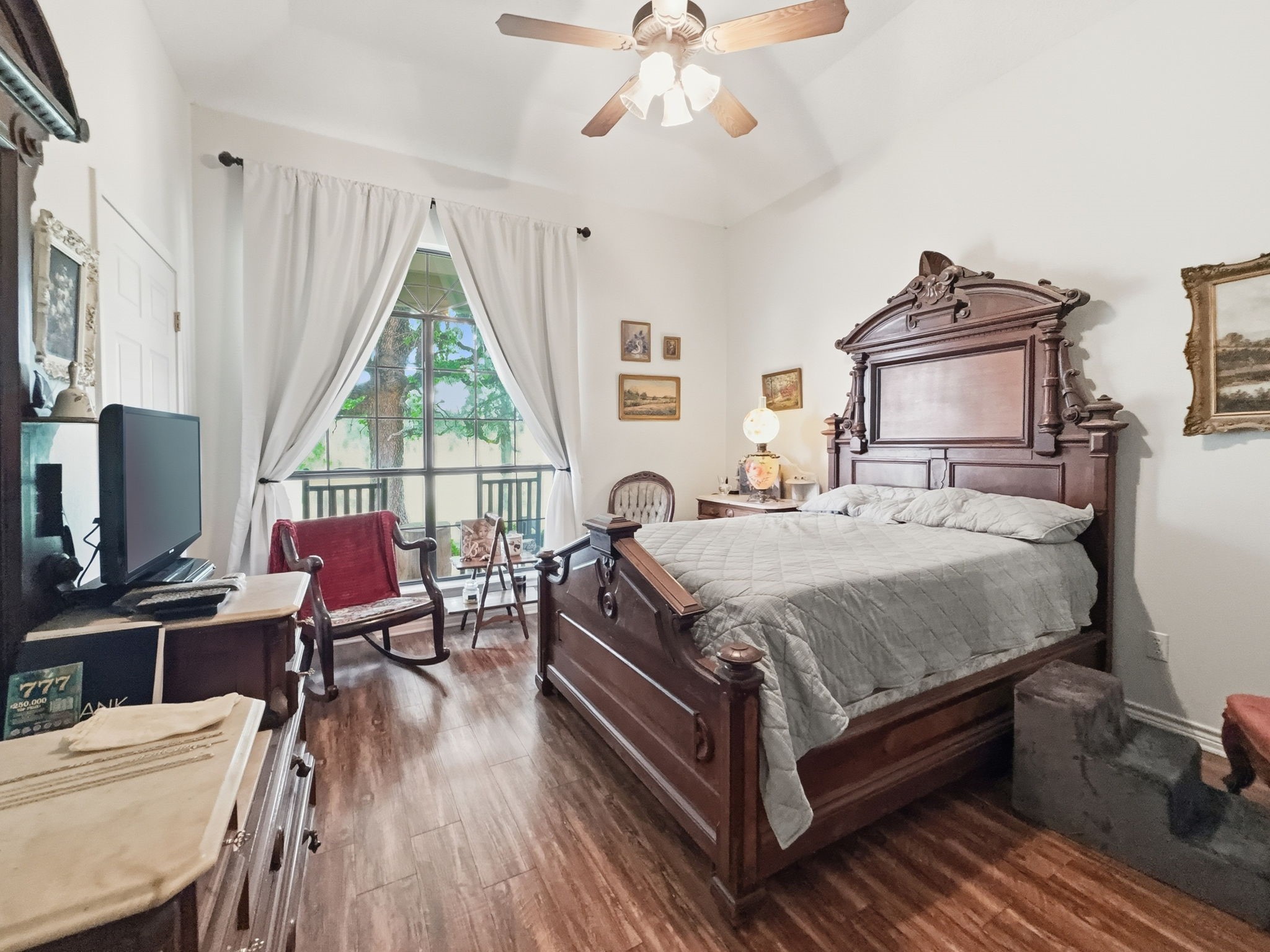 830 County Road 109 Hamilton TX 76531