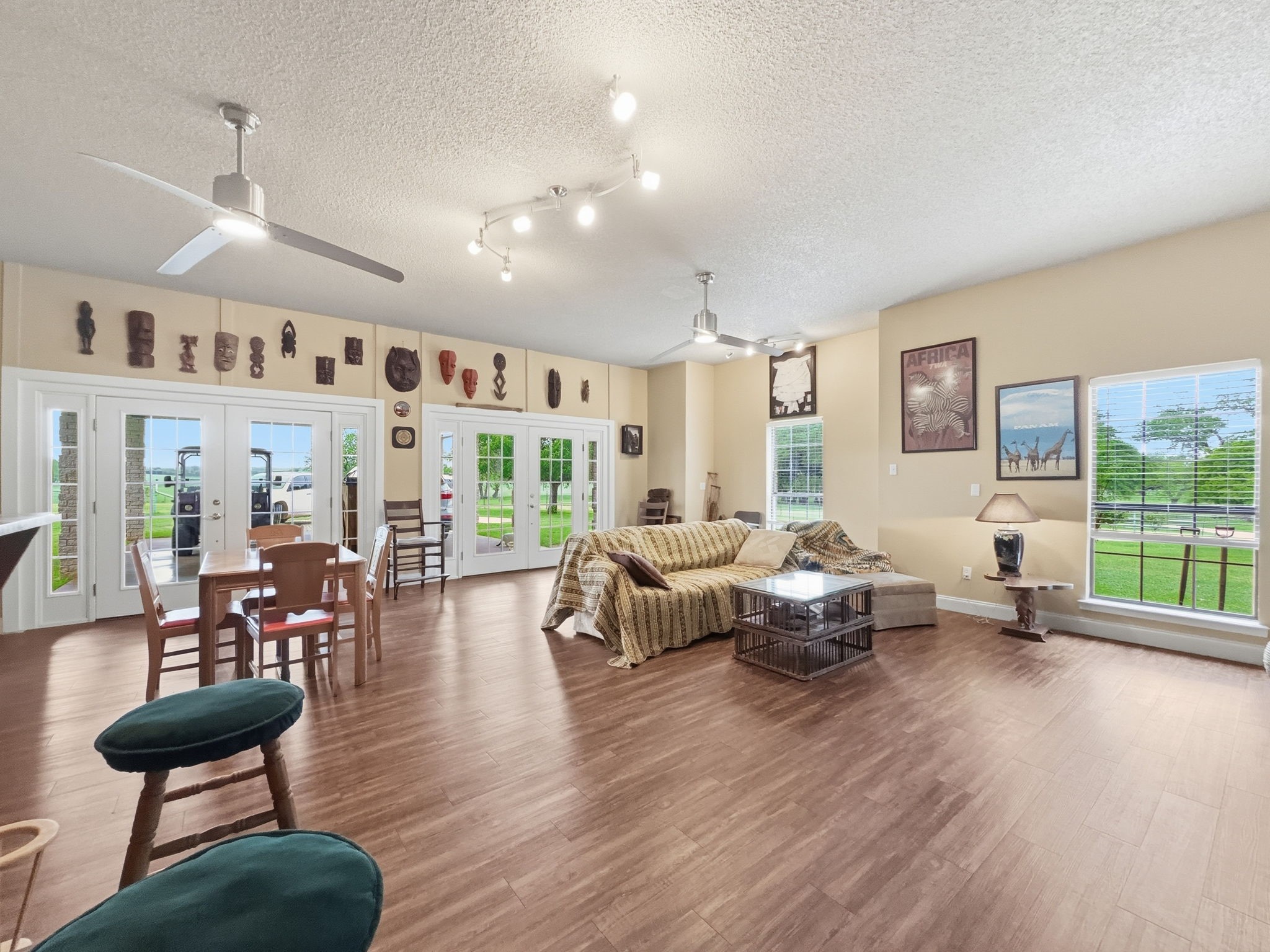 830 County Road 109 Hamilton TX 76531