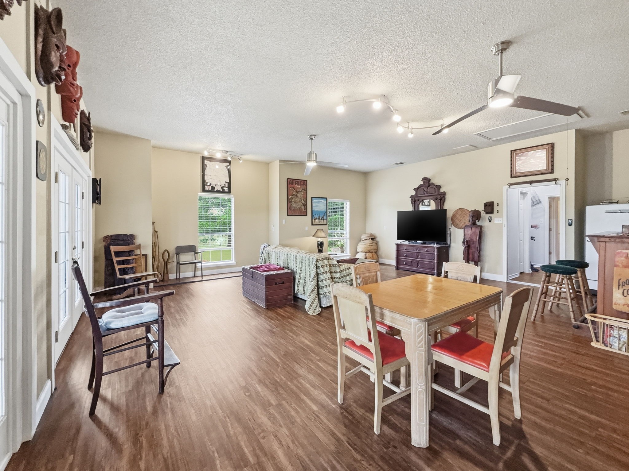 830 County Road 109 Hamilton TX 76531