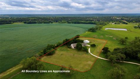 830 County Road 109 Hamilton TX 76531