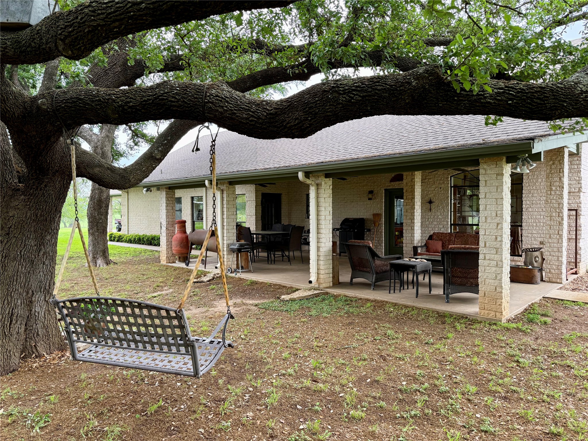 830 County Road 109 Hamilton TX 76531