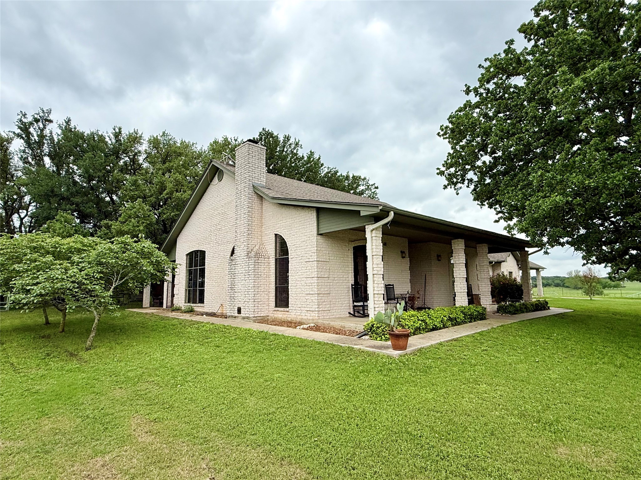 830 County Road 109 Hamilton TX 76531