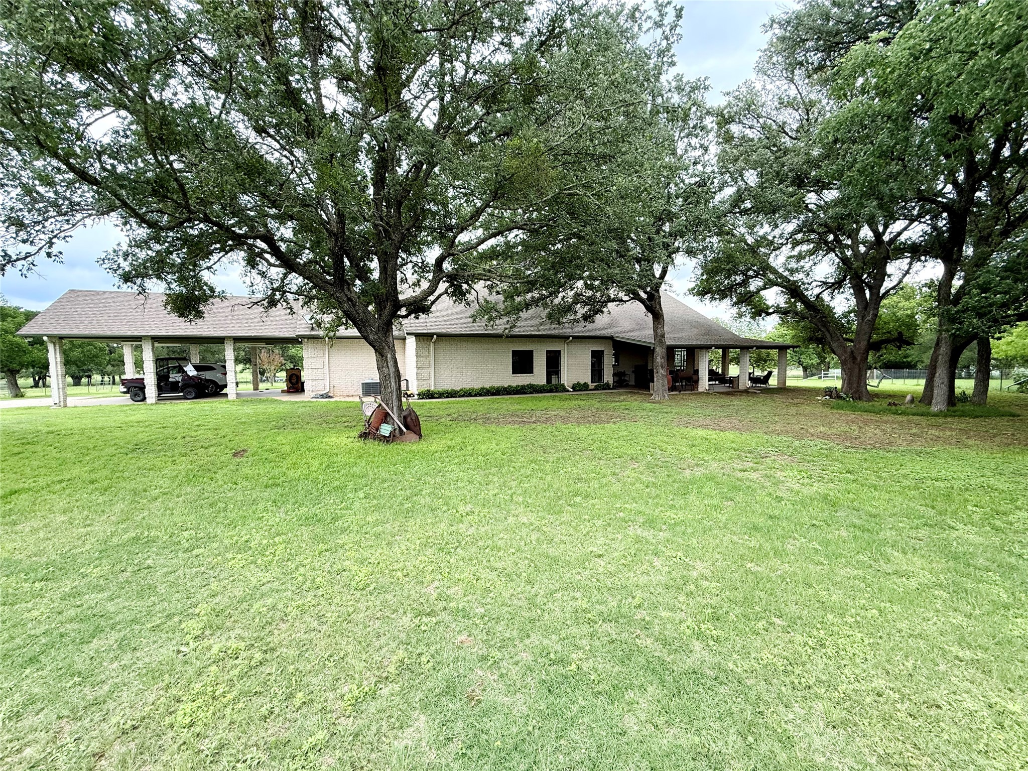830 County Road 109 Hamilton TX 76531