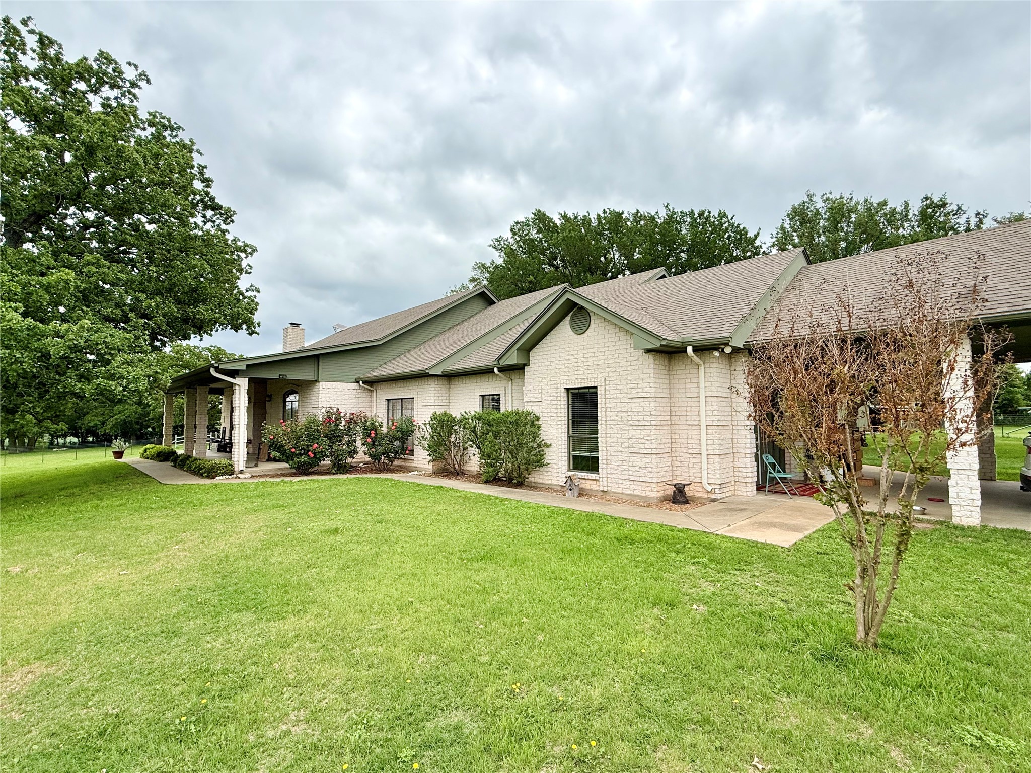 830 County Road 109 Hamilton TX 76531
