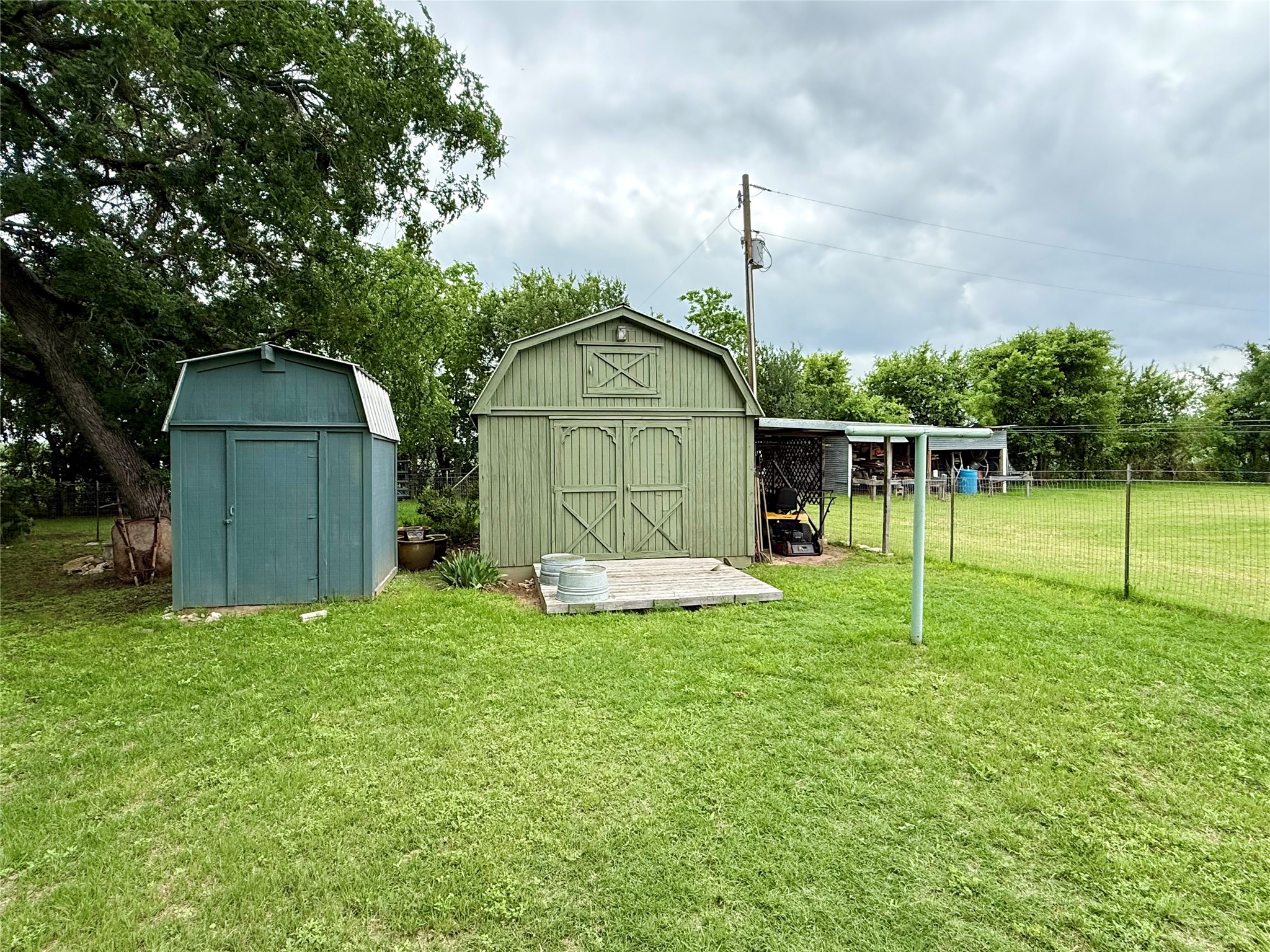 830 County Road 109 Hamilton TX 76531