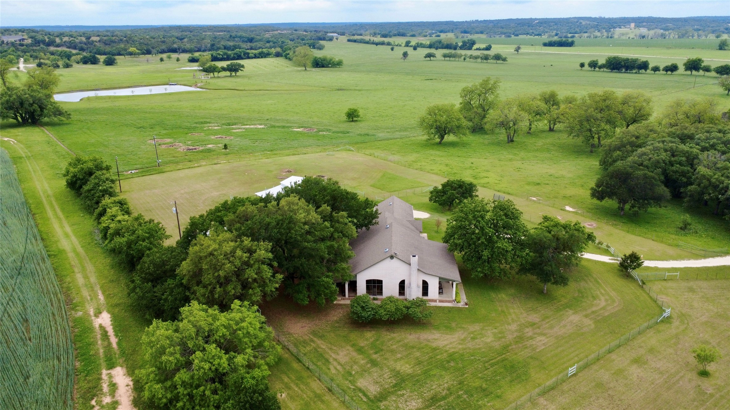 830 County Road 109 Hamilton TX 76531