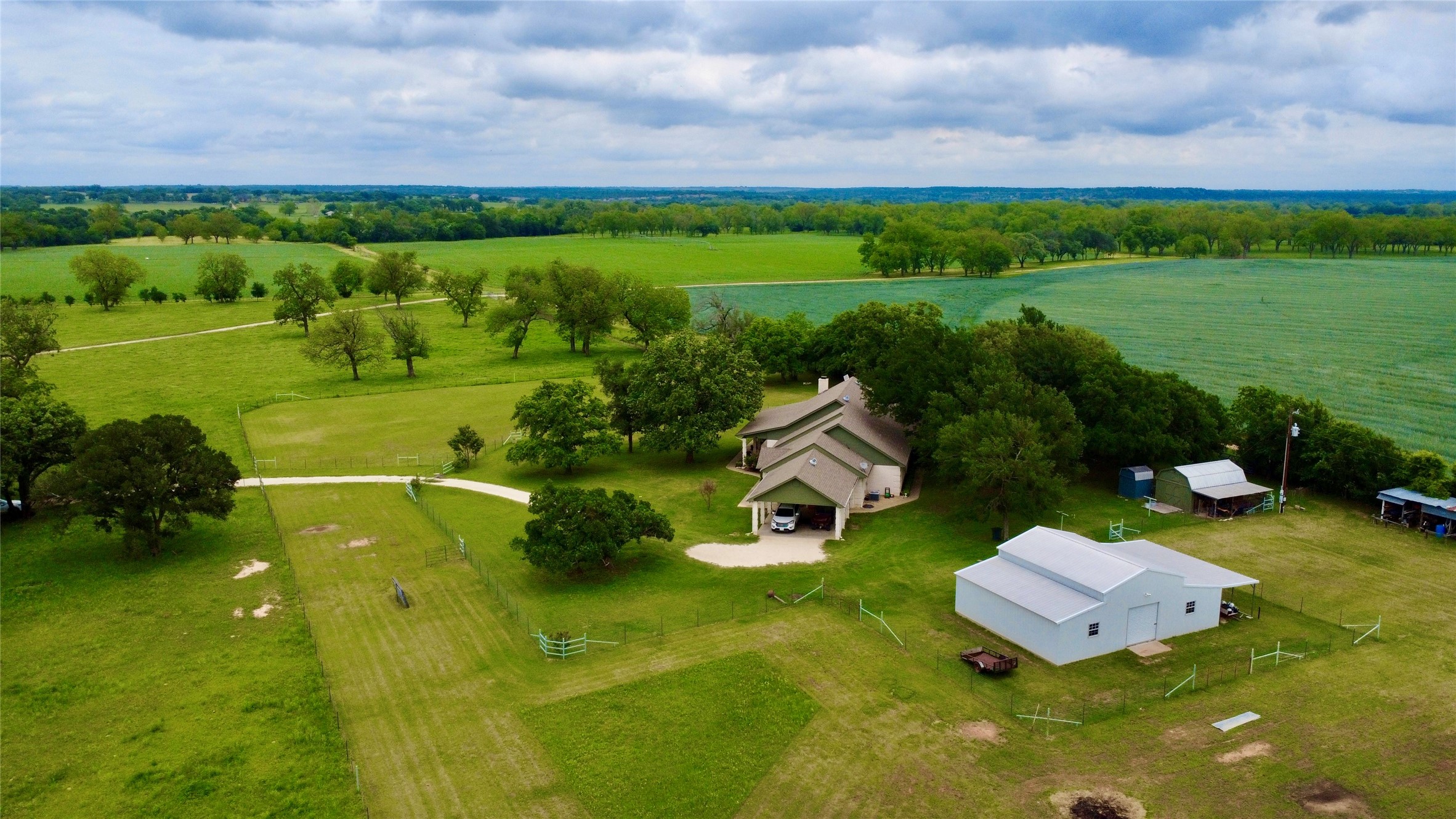 830 County Road 109 Hamilton TX 76531