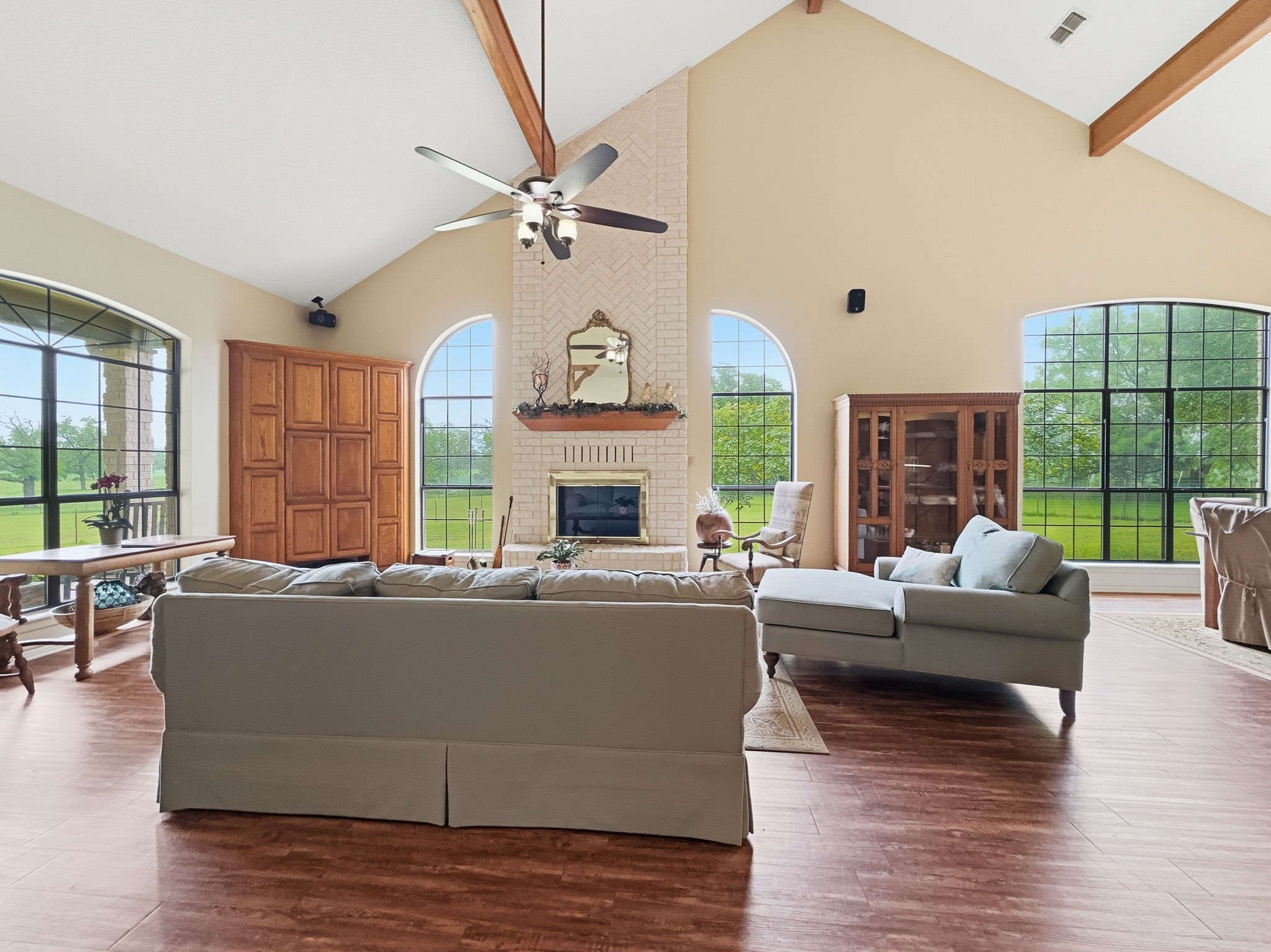830 County Road 109 Hamilton TX 76531