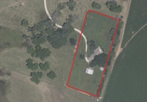 830 County Road 109 Hamilton TX 76531