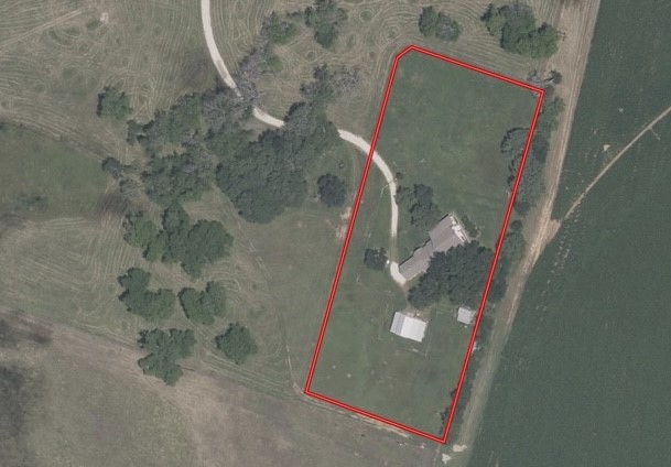 830 County Road 109 Hamilton TX 76531