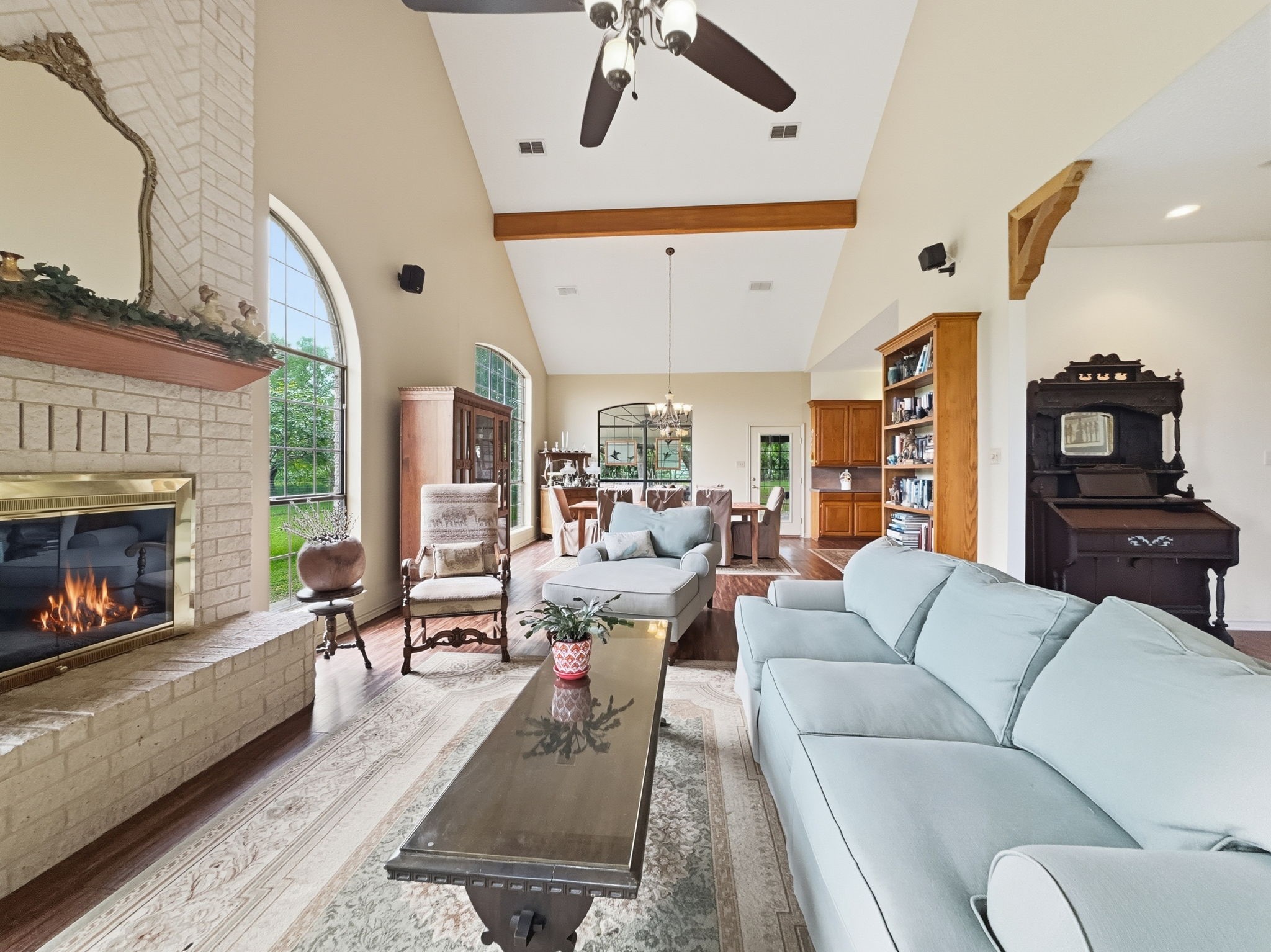 830 County Road 109 Hamilton TX 76531