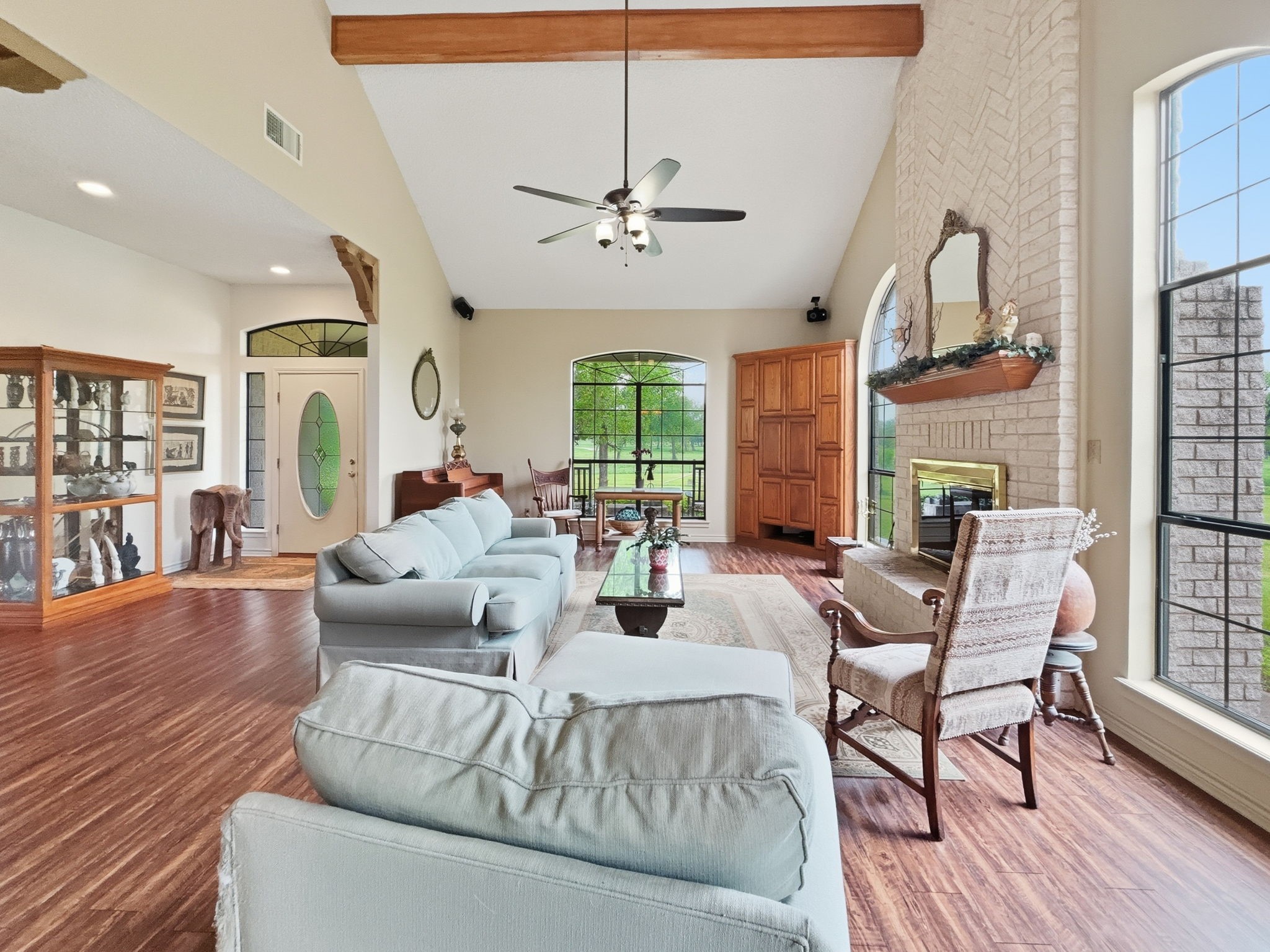 830 County Road 109 Hamilton TX 76531