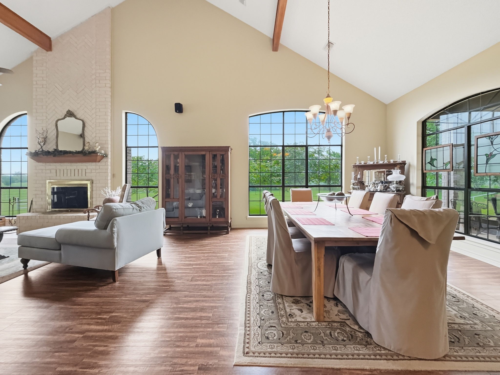 830 County Road 109 Hamilton TX 76531