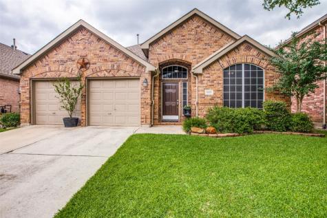 5532 Amber Way Mckinney TX 75072