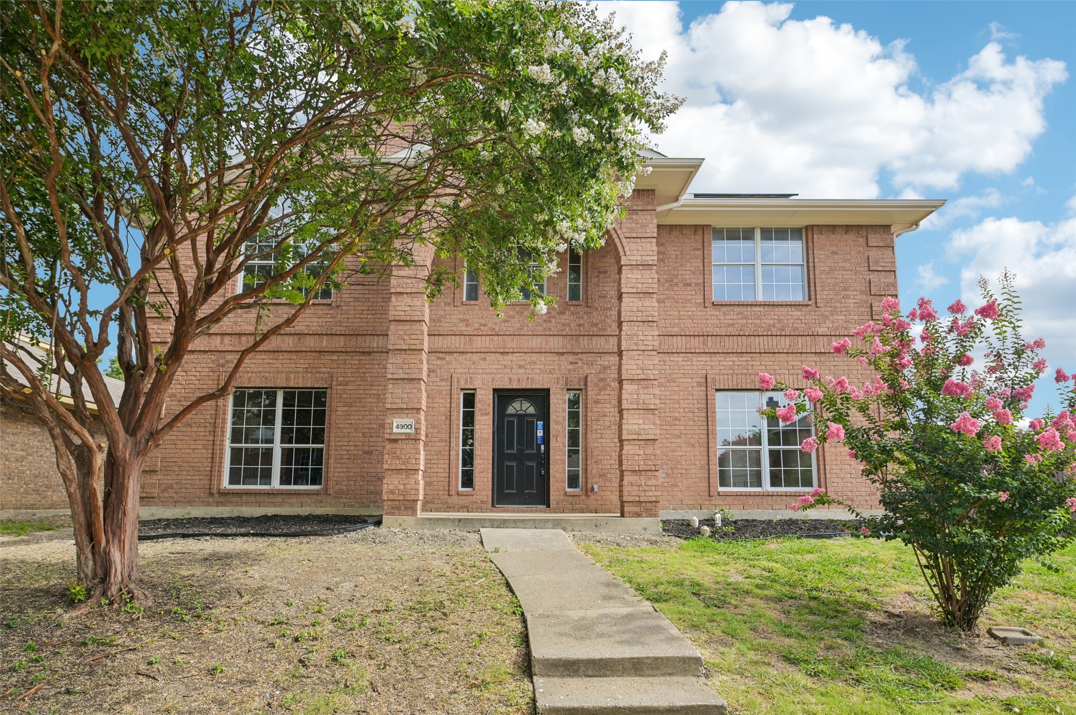 4900 Spanishmoss Drive Mckinney TX 75070
