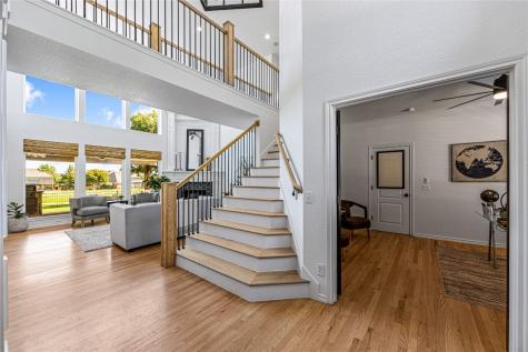 6808 Ravenwood Drive Mckinney TX 75072