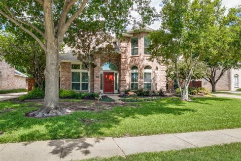 211 Richmond Court Coppell TX 75019