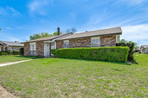 2121 Palmer Trail Grand Prairie TX 75052