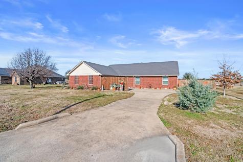 725 Gibson Road Waxahachie TX 75165