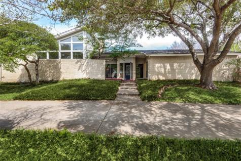 6829 Kenwhite Drive Dallas TX 75231