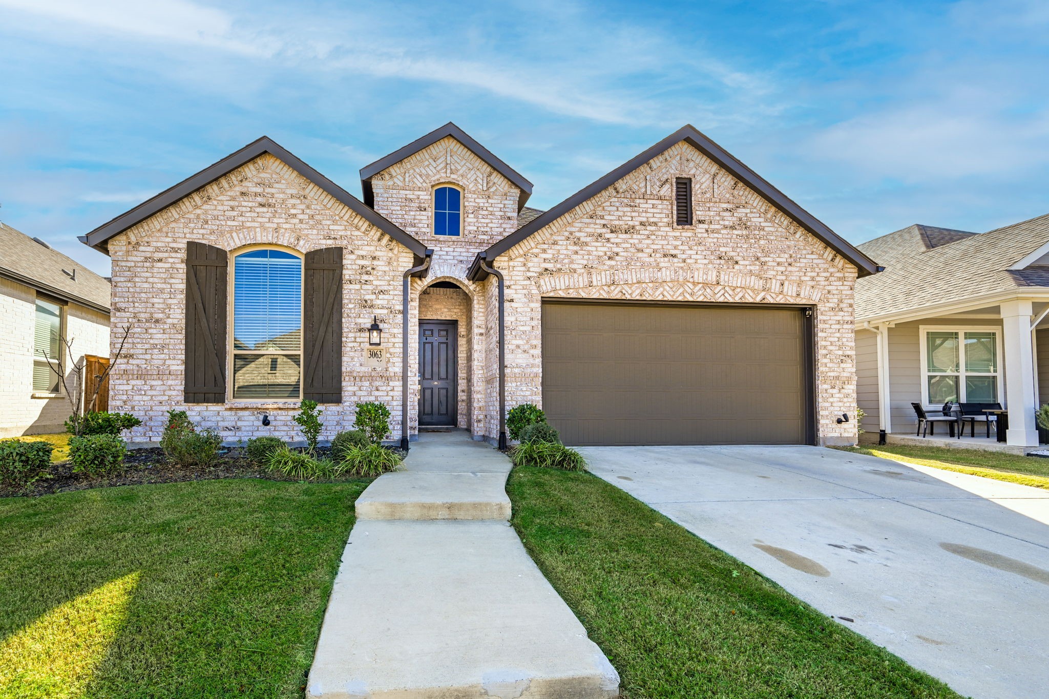 3063 Aqueduct Avenue Royse City TX 75189