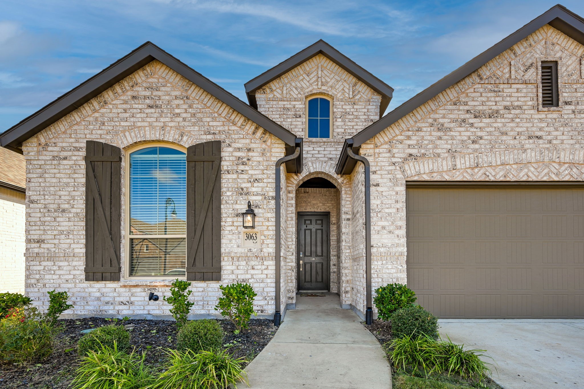 3063 Aqueduct Avenue Royse City TX 75189