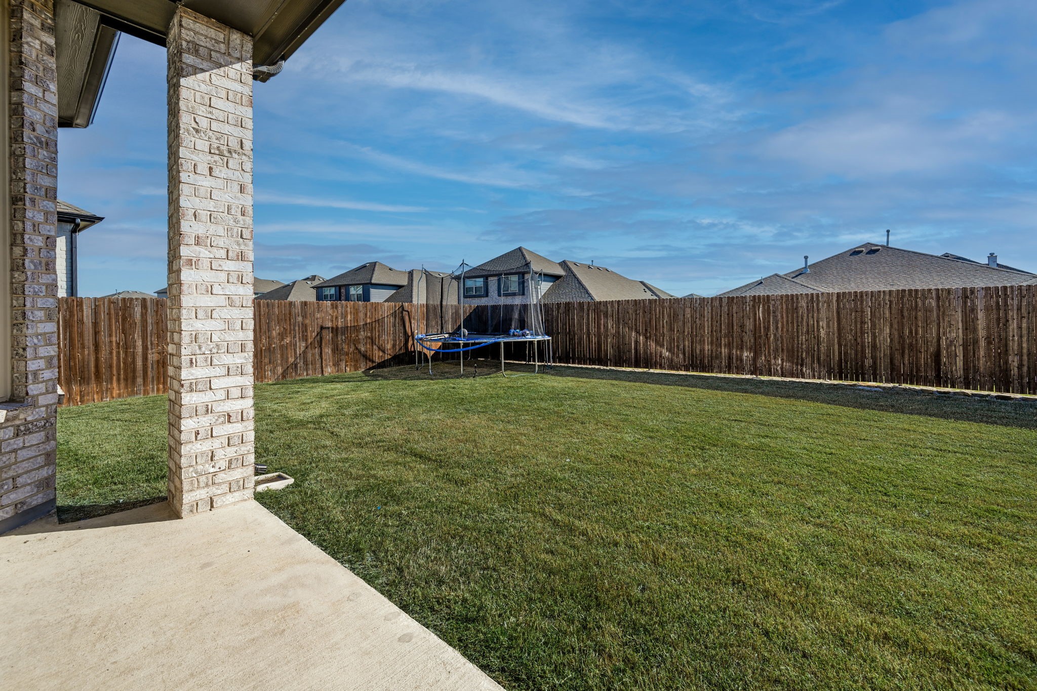 3063 Aqueduct Avenue Royse City TX 75189
