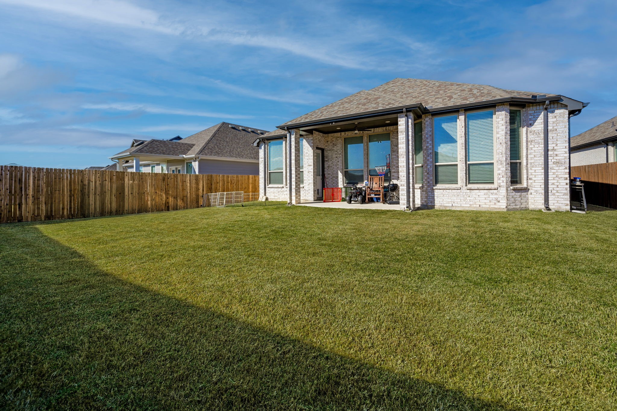 3063 Aqueduct Avenue Royse City TX 75189