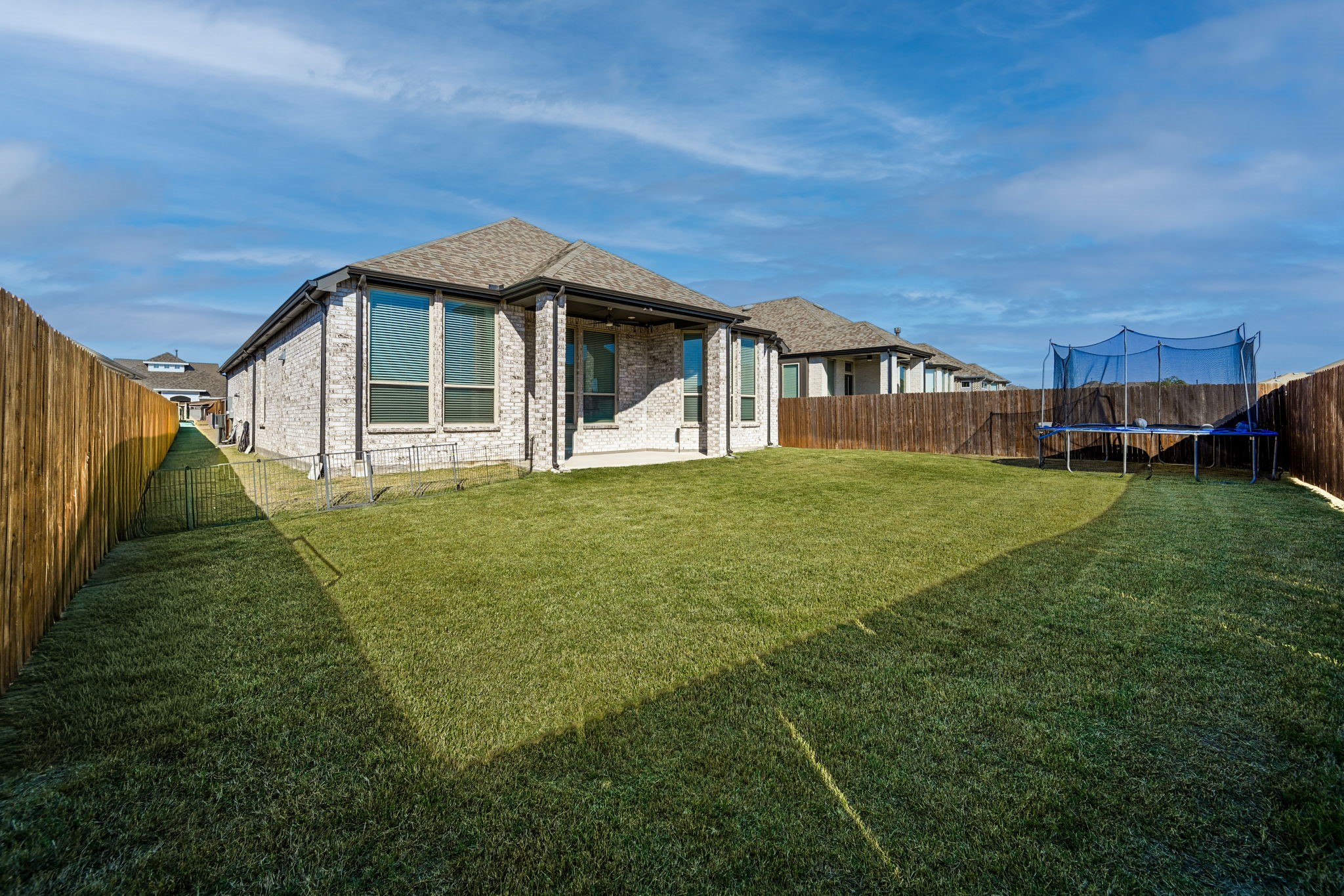 3063 Aqueduct Avenue Royse City TX 75189