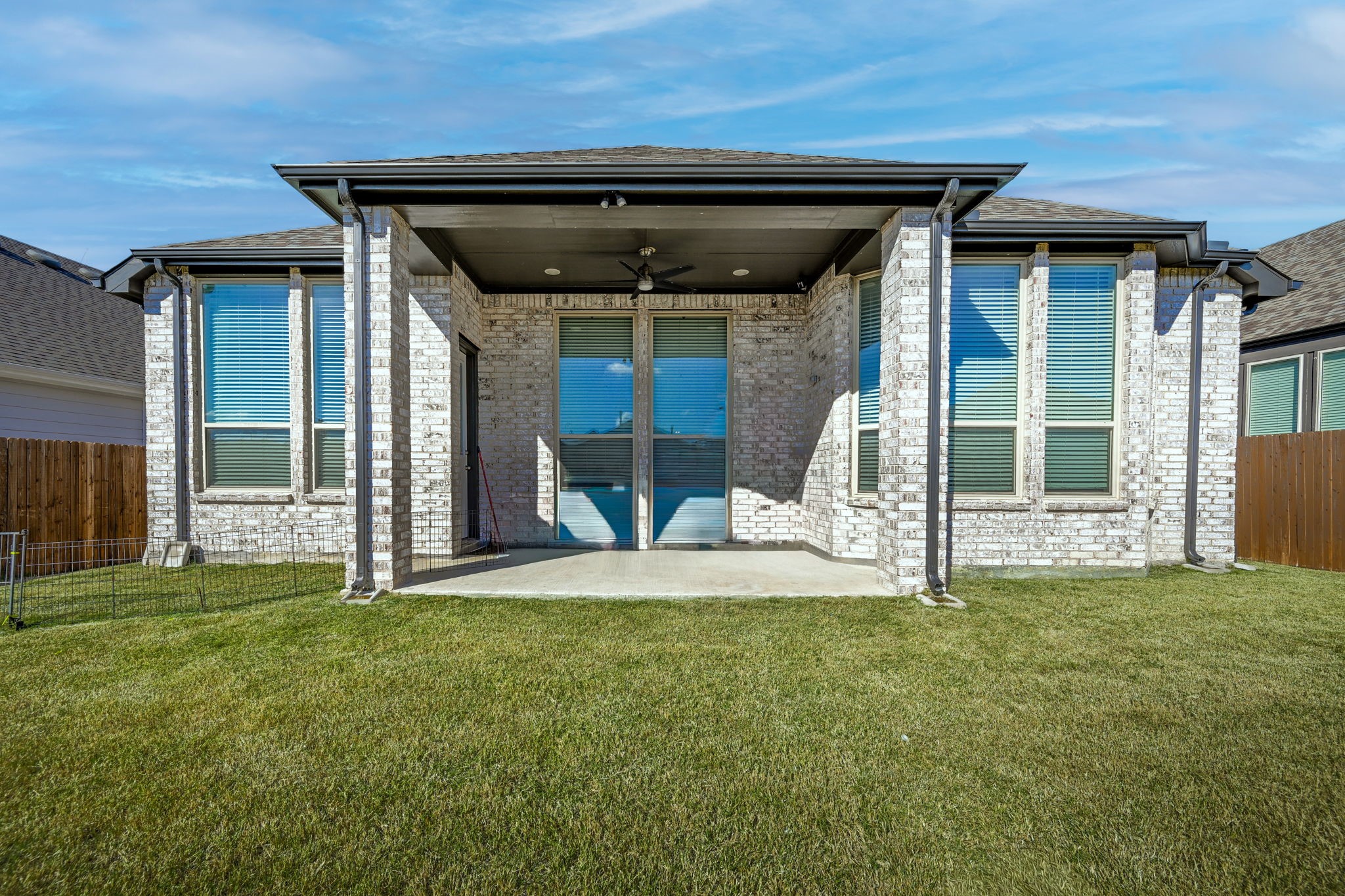 3063 Aqueduct Avenue Royse City TX 75189