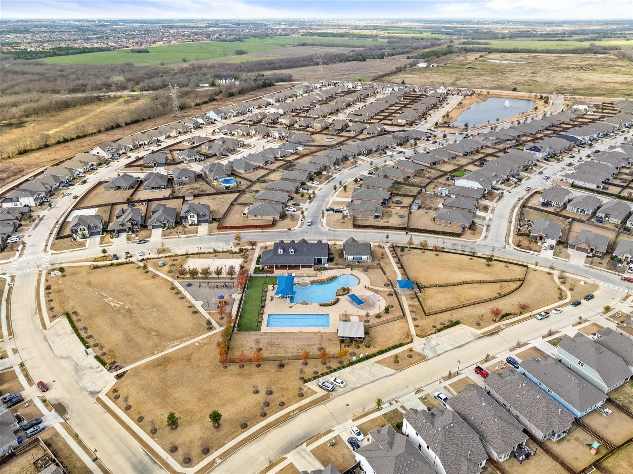 3063 Aqueduct Avenue Royse City TX 75189