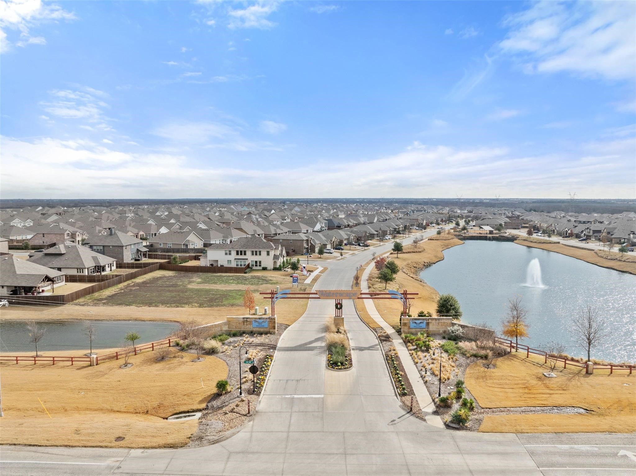 3063 Aqueduct Avenue Royse City TX 75189