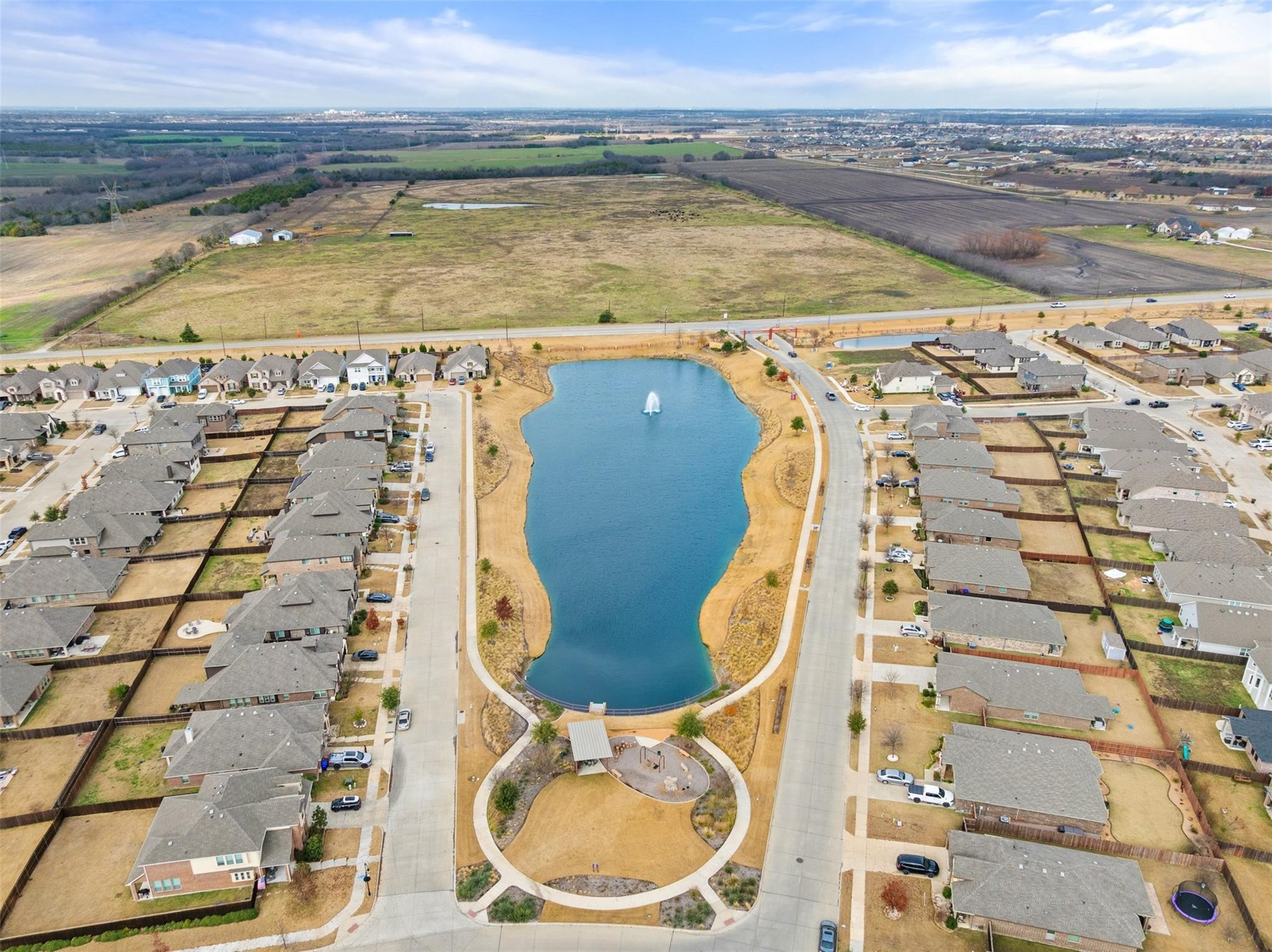 3063 Aqueduct Avenue Royse City TX 75189